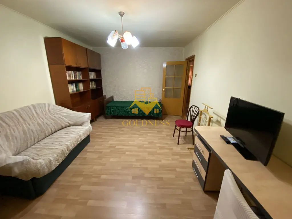 4 Camere, Cartierul Marasti, Zona Aurel Vlaicu, Mega Image, Garaj