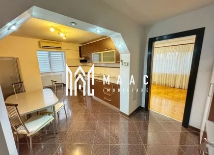 Apartament  | 2 camere | 60 MPU | Ștrand