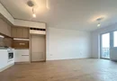 Apartament tip studio cu bucătăria mobilată zona Coresi Brasov