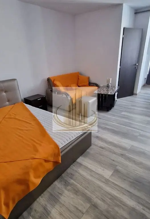 Apartament 1cameră Take Ionescu