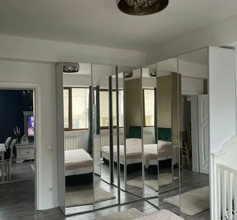 Ex-Agentii ap2 camere zona Dacia