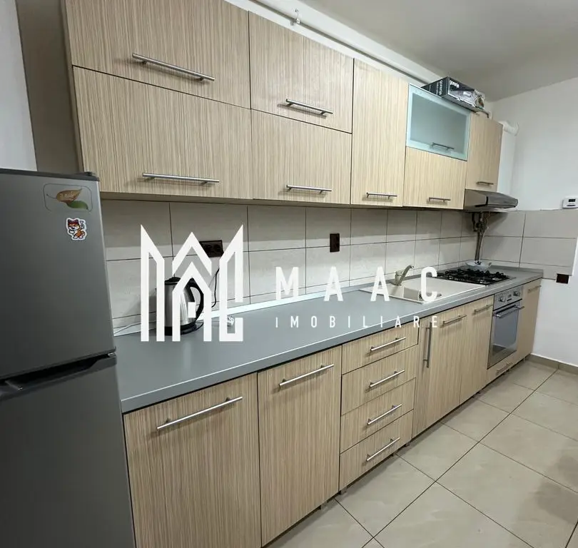 Apartament 2 camere | Etaj2 | Balcon | Decomandat | Selimbar