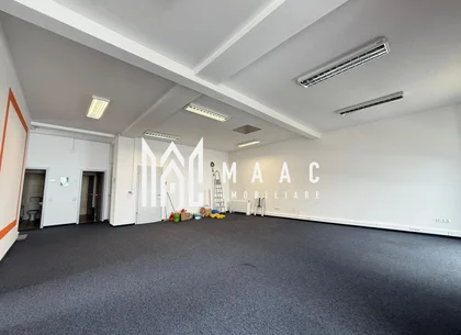 Spațiu comercial | 266 MPU | etaj 1 | zona Shopping City