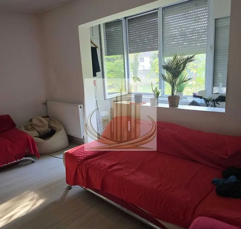 Ap 3 cam complet renovat | Centrală proprie | Zona Circumvalalatiunii