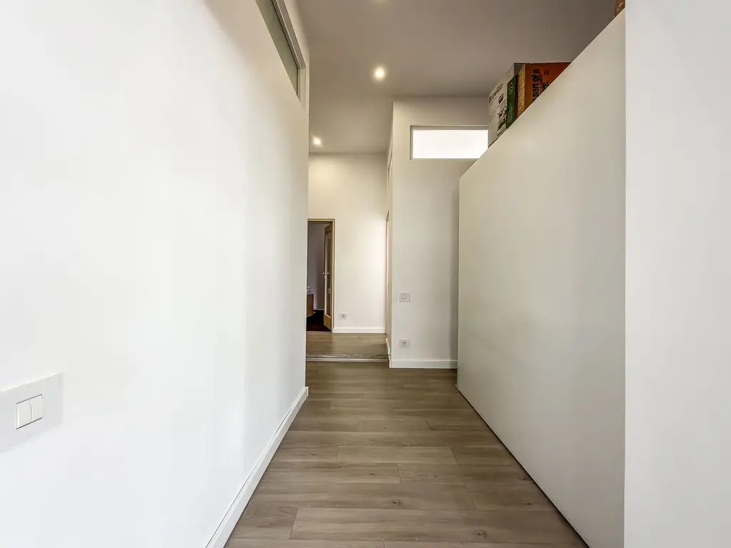 Spațiu de birouri premium de închiriat, 160 mp utili | KM 0