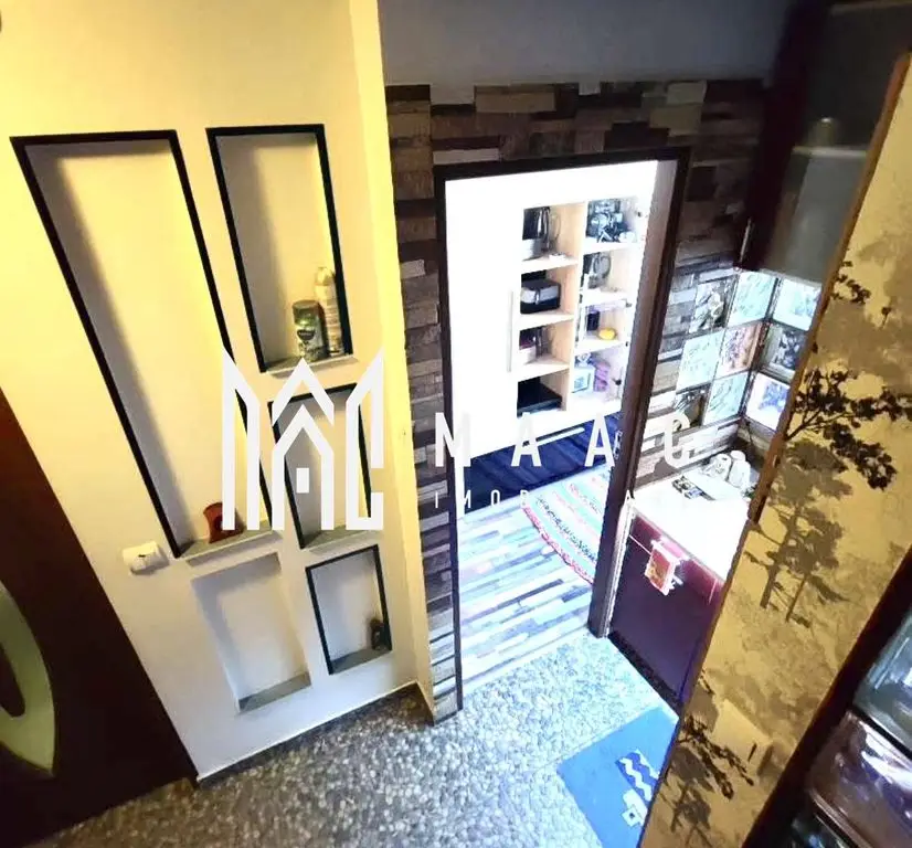 Apartament 2 camere | Mobilat și utilat | 44 mp utili | Lazaret