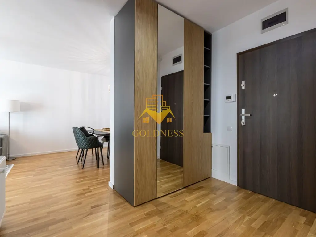 2 camere, modern, bloc nou,Intre Lacuri, zona Iulius mall, Park Lake