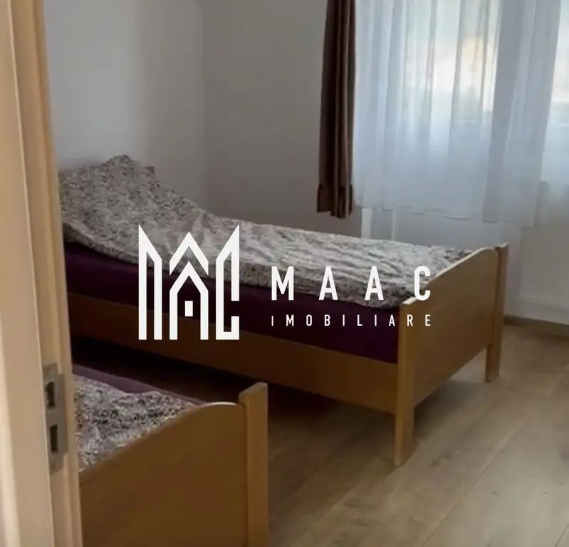 Cazare muncitori I Sibiu I Sadu