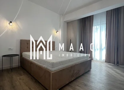 Apartament 3 camere decomandat | Central, Râmnicu Vâlcea | 73 mp, parcare, 2024