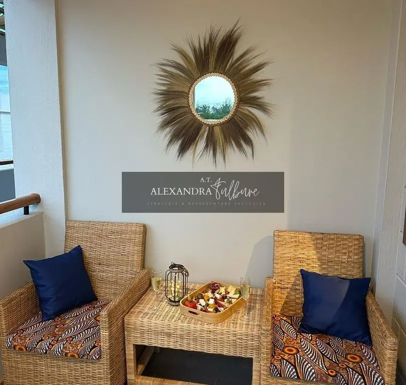 Apartament 2 camere, 65 mp, etaj 2