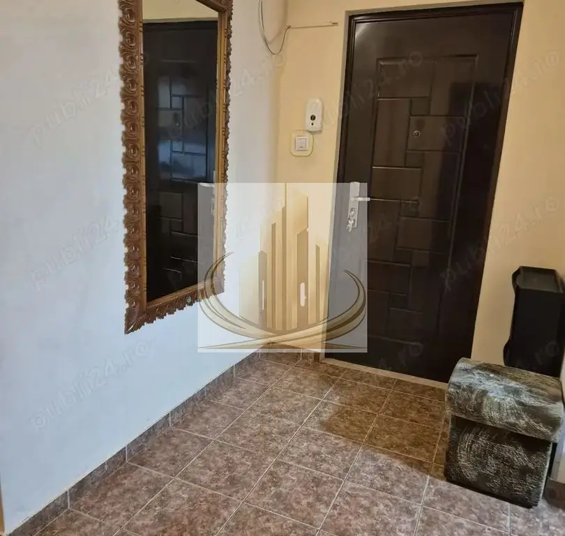 Apartament 4 camere, 76mp + 3 balcoane, zona Calea Aradului