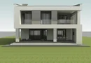 Casa Individuala Chiajna