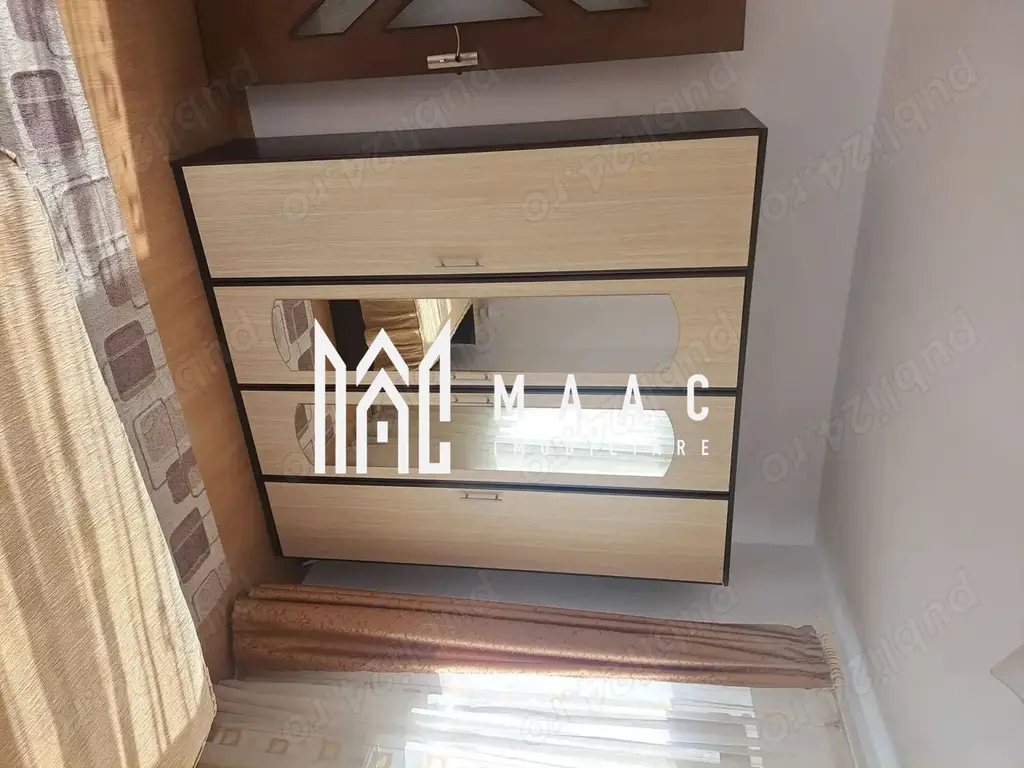 Apartament 2 camere I 55mp I Etaj 1 I Zona Turnisor