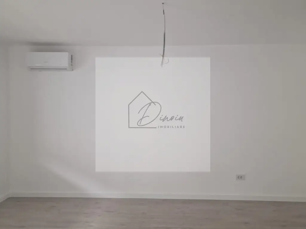 Spatiu comercial - Ivory Residence Pipera Rond OMV - parter