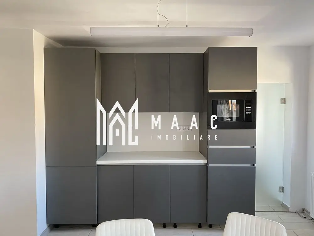 Apartament 4 camere decomandat | Central, Sibiu | 92 mp, 2 băi