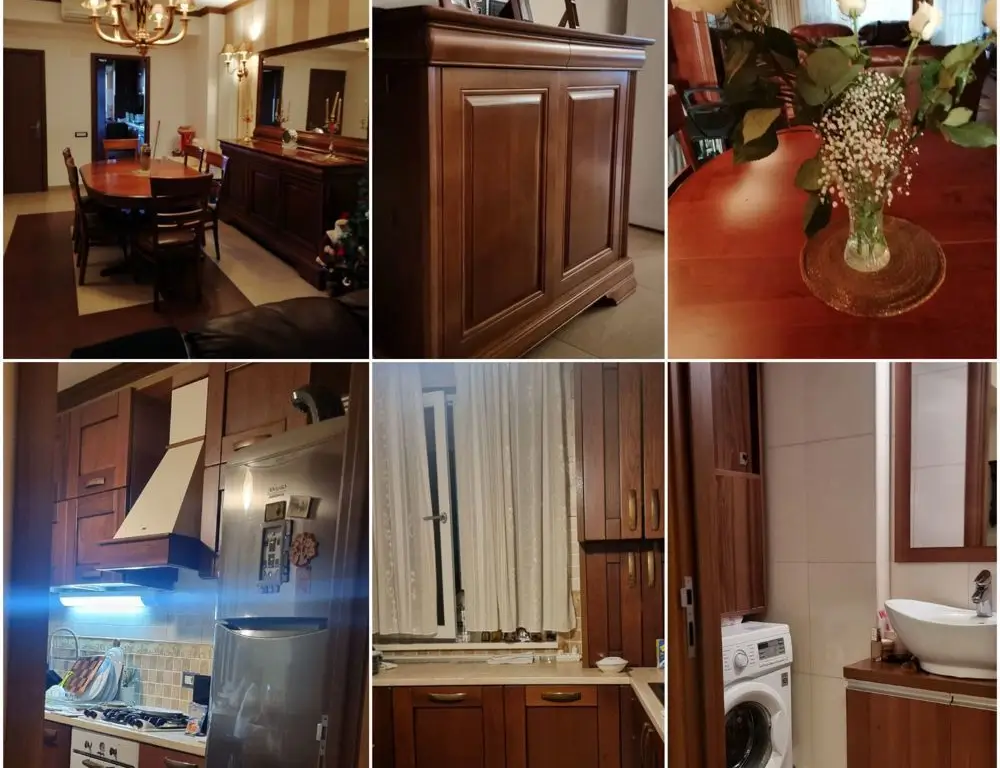 Proprietar vând Duplex în București sector 3, mobilat și utilat complet, cartier exclusiv de case