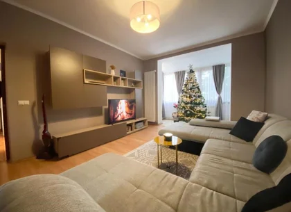 Apartament 3 camere, Gheorghe Doja, Oradea,70 mp. 125 000. Comision 0.