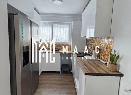 Apartament 3 Camere I Etaj 1 I 60MPU I Zona Arhitecților