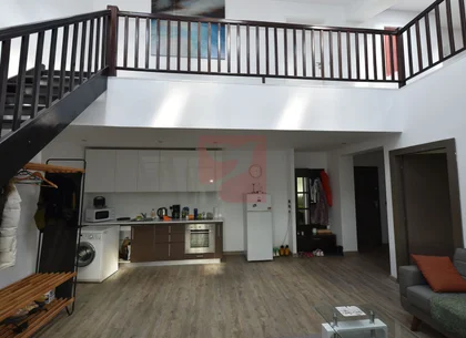 2 in 1, apartamente de 2 si de 4 camere, parcari, Silver Mountain