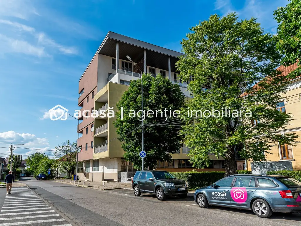 PRET NOU! Apartament 2 camere decomandat | BERMO | Banu Mărăcine