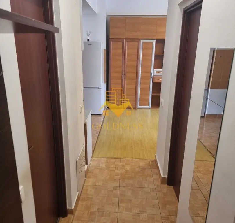 Apartament 2 camere decomandate in spate la Kaufland Manastur!