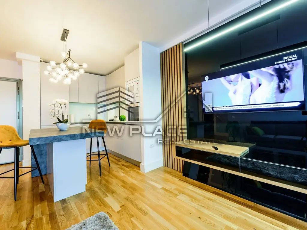 102 The Address | Apartament exclusivist | Vedere libera | ULTRA LUX