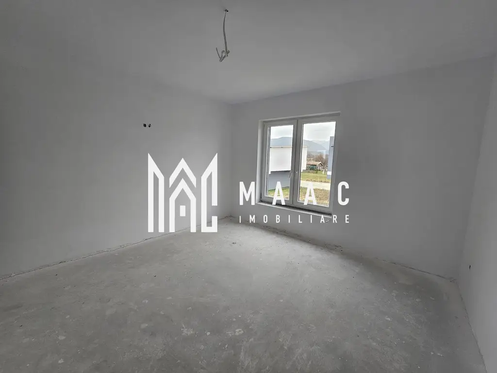 Casa Tip Duplex | 110 MPU | 264 MP Teren | Predare La Alb