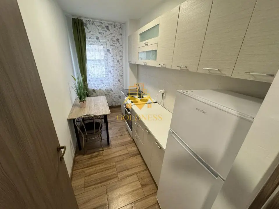 2 camere decomandate, modern, parcare, Cartierul Buna Ziua, Zona Audi