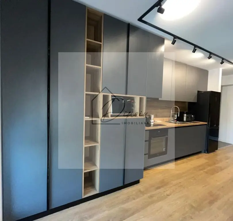 Apartament 2 camere MTM Pipera Lake I UNIC I
