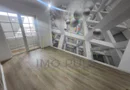 Gradina Proprie 35 mp. 2 Balcoane. Bucatarie separata.