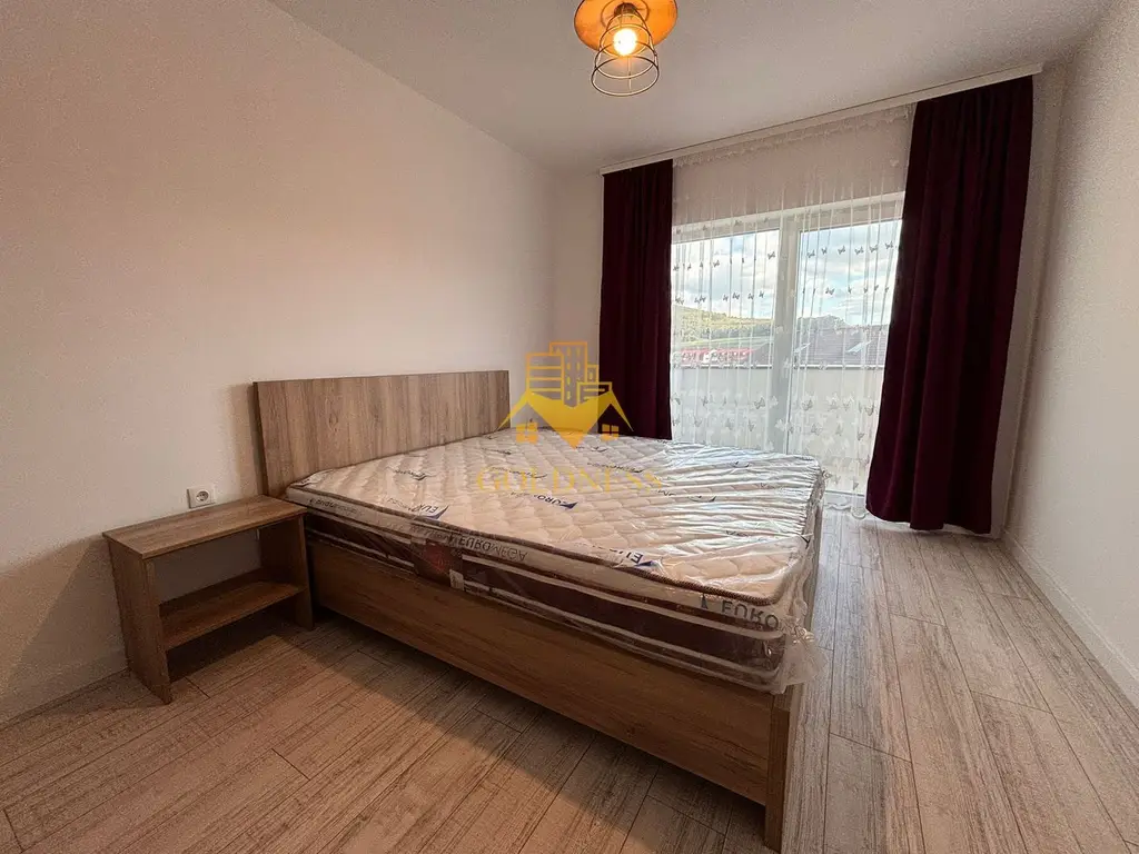 2 camere, Parcare subterana, Floresti, Eroilor, Zona Profi, Penny,Lidl
