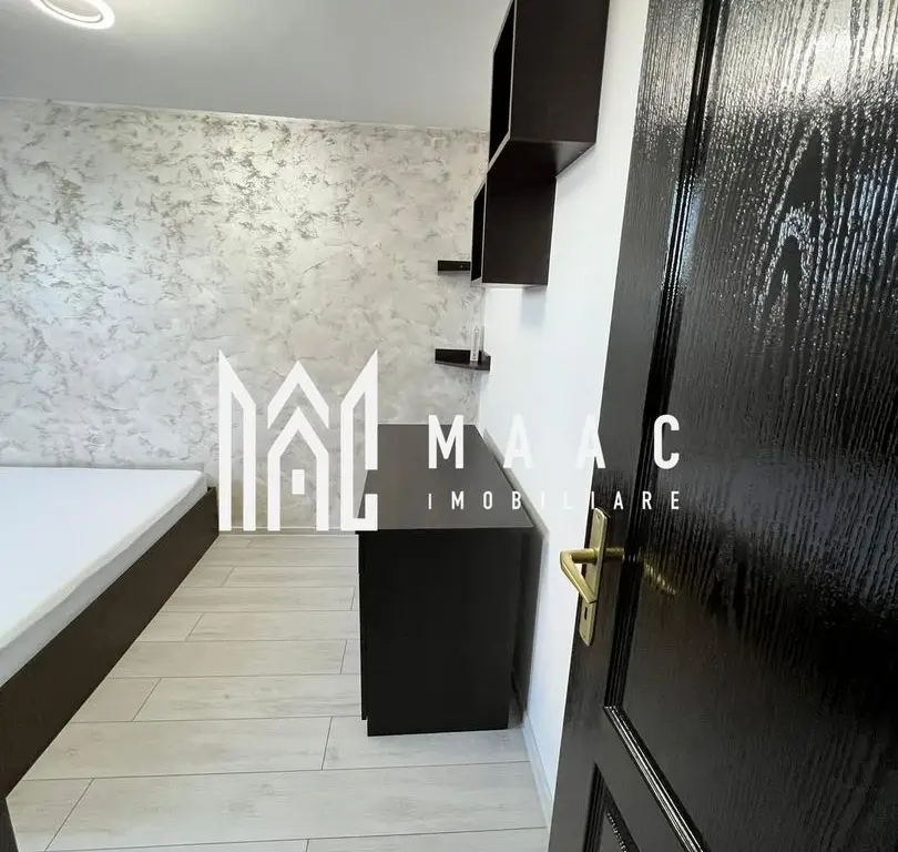 Apartament 3 camere decomandat | 60 MPU | Hipodrom 1