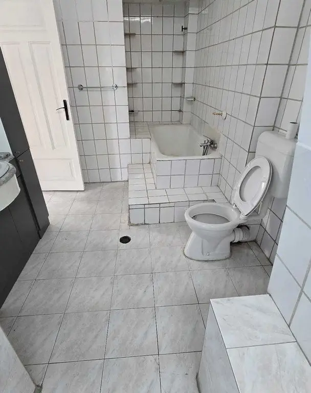 Apartament 4 camere Ferdinand Pache Protopopescu