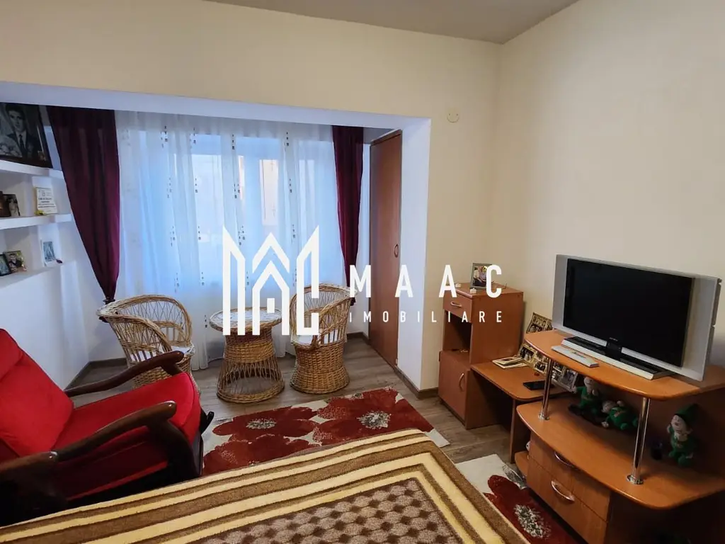 Apartament 2 camere Hanul Haiducilor | Etaj 1 | Boxa
