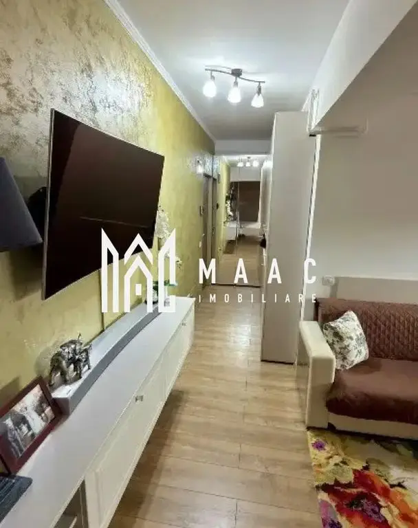 Apartament 2 camere de vânzare | Ostroveni | etaj 4/4, cu lift