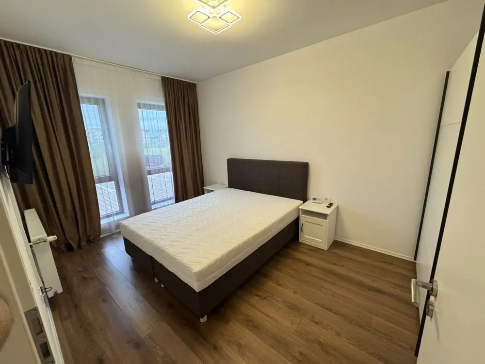 Apartament 2 camere GIROC