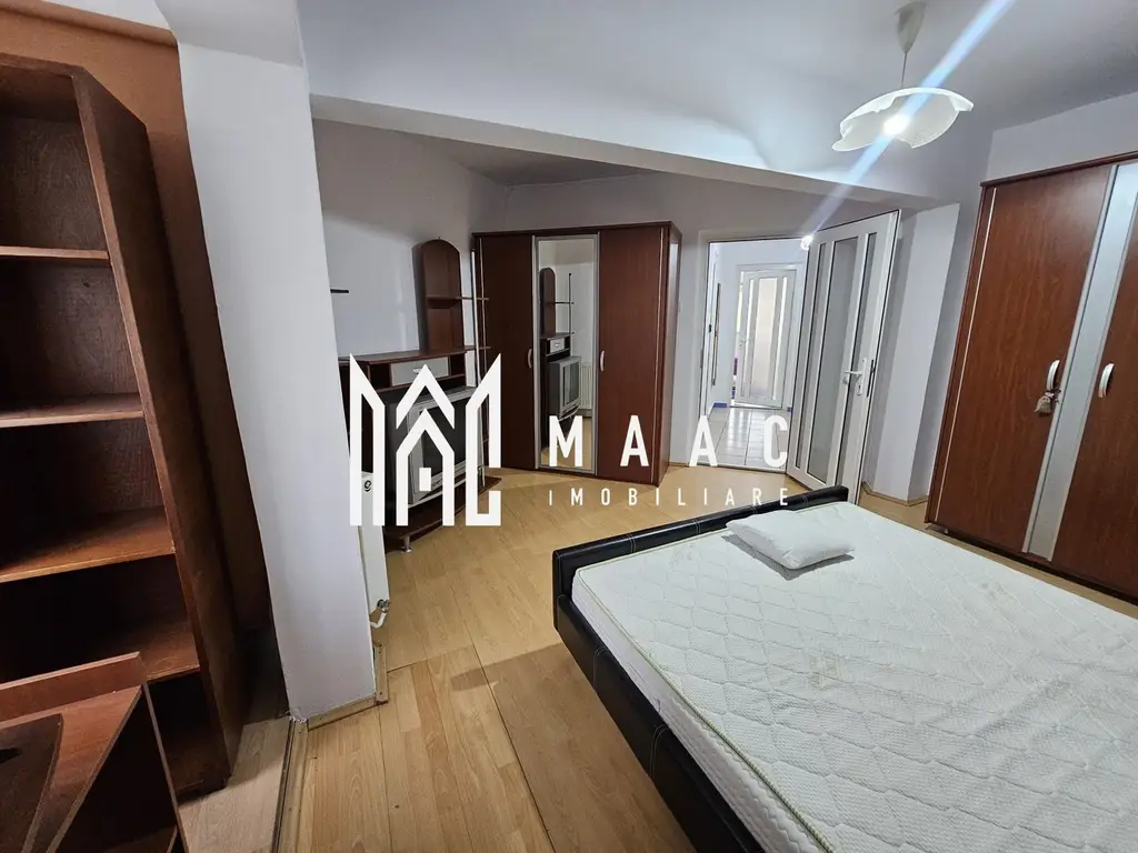Apartament 2 camere | 56 MPU | Decomandat | 2 Balcoane |  Strand