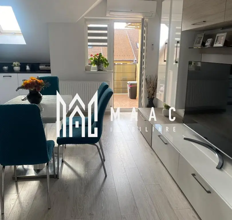 APARTAMENT 3 CAMERE i SELIMBAR I UNIRI I PARCARE