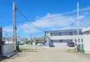 De vanzare teren intravilan in Galati, str. Macului, 2077 mp - 75 euro/mp