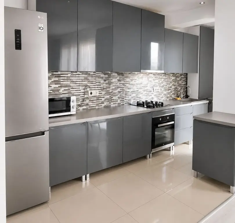 Apartament premium cu 2 camere | Iris Armoniei | Parcare subterană inc