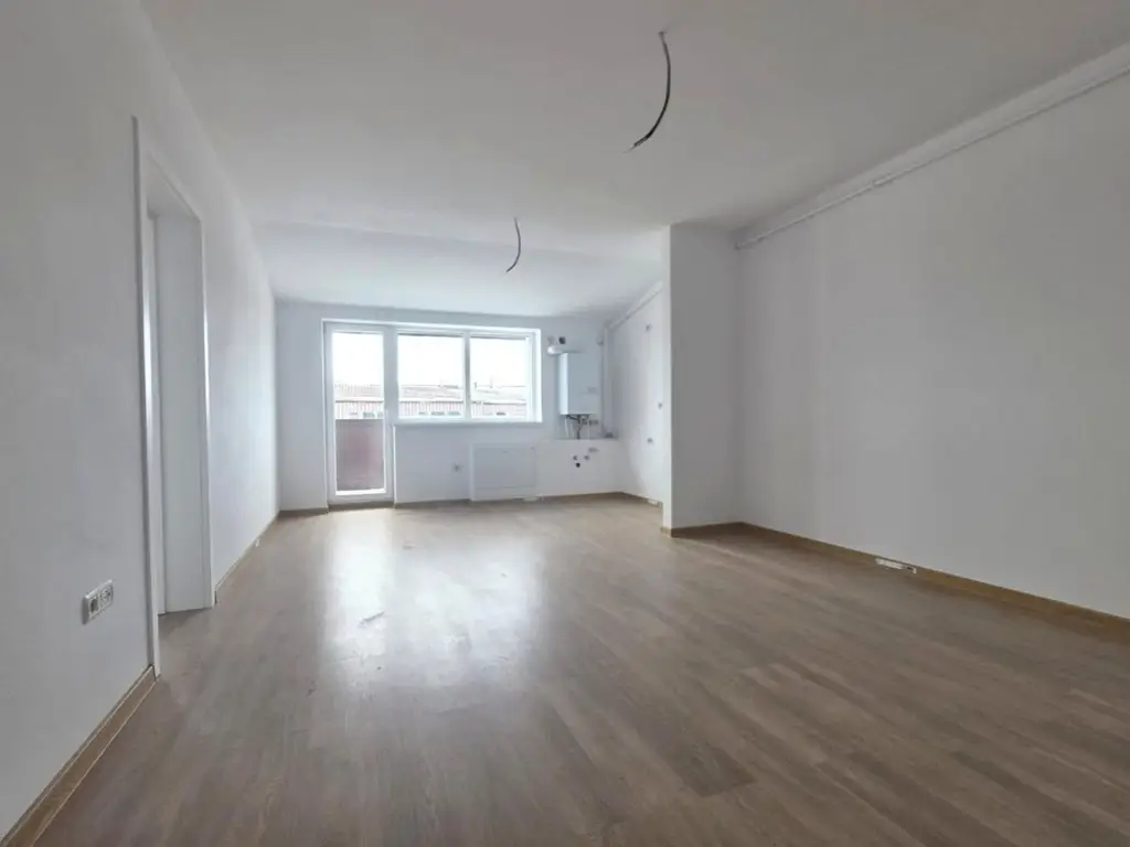 Apartament 2 camere nou nelocuit Subcetate Residence