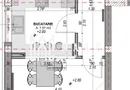 Apartament 2 camere - intabulat, finisat la cheie I Comision 0%