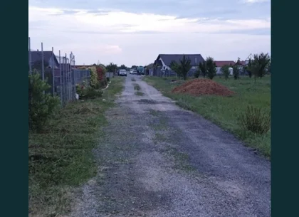De vanzare teren, parcele pe str. Amatului
