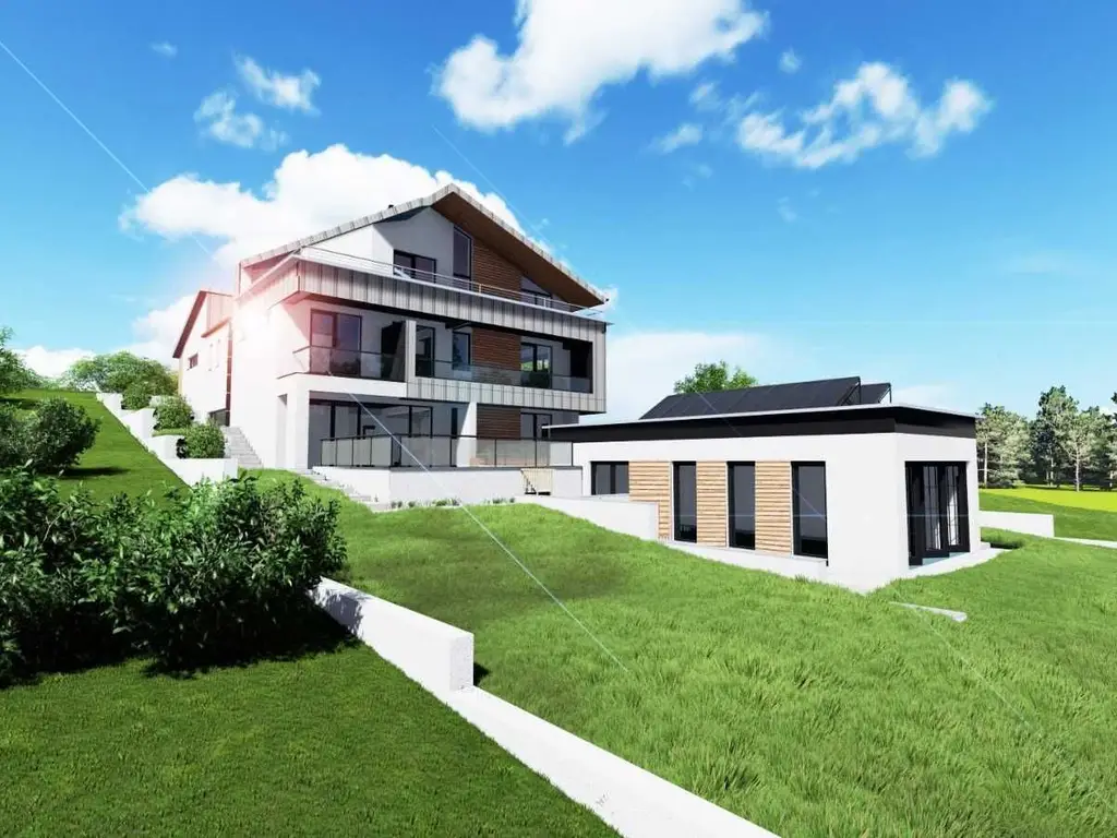 Casa la Rosu, Moara de Vant, Spital Regional, AirBnb, Investitie, Iasi