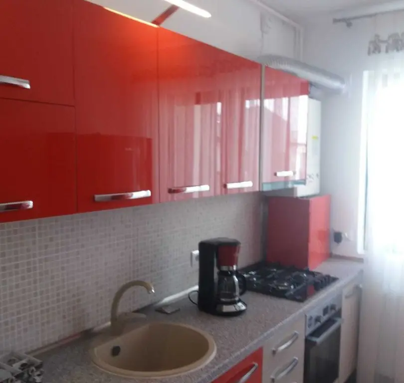 Apartament 3 camere Parc Carol ISG Rezidence
