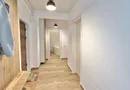 Apartament 3 camere Militari Residence complet mobilat si utilat