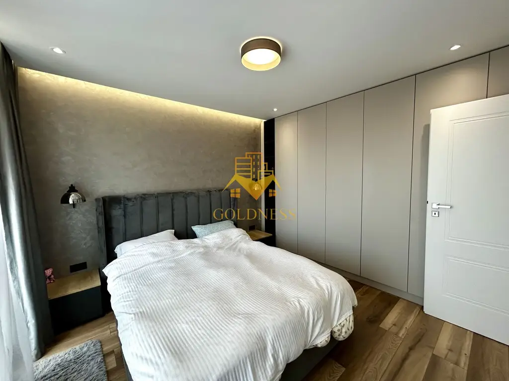 3 Camere decomandate, Lux, Parcare, Lidl, The Office, NTT Data, Lidl
