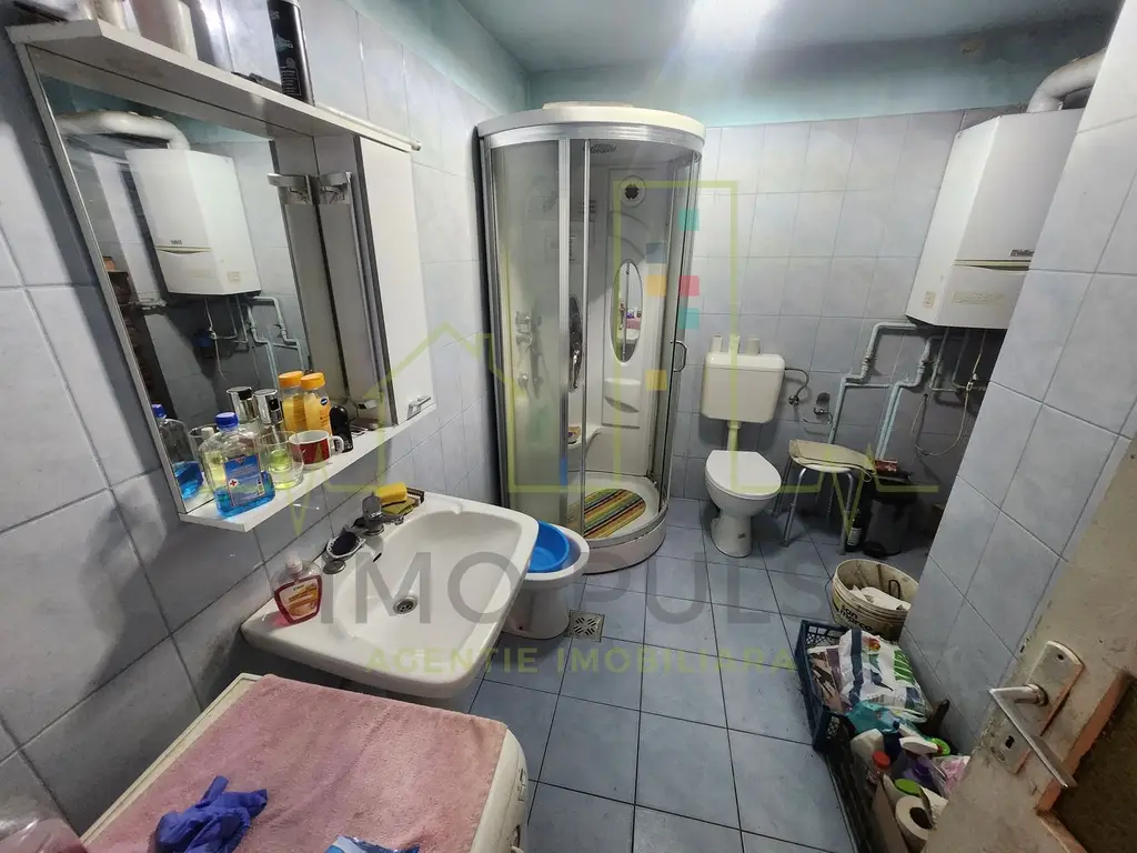 Casa individuala in Timisoara. Zona Dorobantilor - Crisan