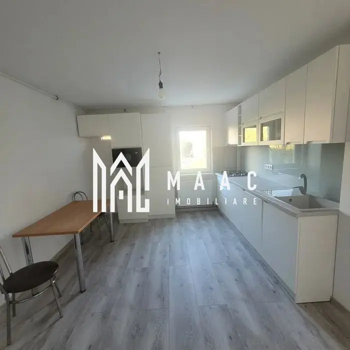 Apartament 2 camere | Etaj 2 | Balcon | Renovat | Ciresica