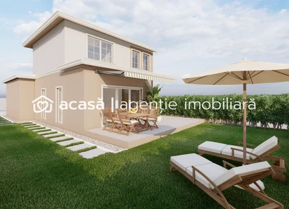 Parcele de teren pentru casă in mijlocul Aradului